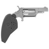 NAA MINI-REVOLVER 22LR/MAG STS 15/8