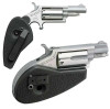 NAA MINI-REVOLVER 22LR/MAG STS 15/8