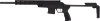 10RD AR15/STANAG MAG PDW ADJ !CZ 600 TRAIL 300 AAC 16.2"