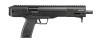 LC Charger 5.7 Blk Pic Rail Threaded 20Rd