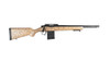 RIDGELINE SCOUT 300BLK TAN 16"300 AAC Blackout