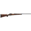 Winchester Repeating Arms 535239233 Model 70 Super Grade Full Size 300 Win Mag 3+1 26" Blued High Polished Free Floating Steel Barrel, Blue High Polished Steel Drilled & Tapped Receiver, AAA French Walnut Fixed Stock, Right Hand