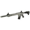CITADEL BOSS-25 12/18.75" 5RD GRAY