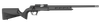 Retay USA ASD22-BLK-16 Asend Sporter 22 LR 10+1 16" Black Heavy Barrel, Black Chrome Receiver w/Picatinny Rail, Black Fixed Synthetic Stock