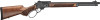 19.25" BLUED WALNUT STOCKS&W 1854 LARGE LOOP 357 MAG
