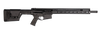 Seekins Precision 0011300133-F SP10M  308 Win 22" Picatinny Rail Black Black Polymer Grip