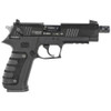Mauser M20 SD Handgun .22 LR 10rd Magazine 4.75" Barrel Black