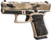 GLK PX4350204FRMOSNBRKUPF SC G43X 9MM FS  10R CERA