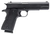 Centurion 11 .45 ACP 5" Black Matte 8-Rd