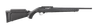 Ruger 31239 10/22  Sports South Exclusive Carbine 22 LR 10+1 16.12" Black Satin Threaded Barrel, Receiver w/Scope Rail, Ruger Modular System Synthetic Stock