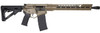 DBF BLACK GOLD DB15 6.5GR 18 FDE MLOK 15