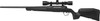 W/3-9X40 BLACK/BLACKSAVAGE AXIS XP 30-06 22" LH