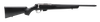 Tikka JRT1X309SB T1X MTR Full Size Bolt Action 17 HMR 10+1 16" Barrel, Black Steel Receiver, Black Synthetic Stock Right Hand