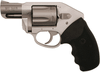 CONCEALED HAMMER 2" ANODIZEDCHARTER ARMS OFF DUTY 38SPL
