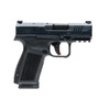 Canik METE MC9L - 9mm | Black | 17rd | MO1 Optic