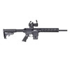 SMITH & WESSON M&P 15-22 SPORT II OR CRMSN TRC 22LR 16.5" FIXED STOCK COMPLIANT