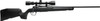 W/3-9X40 BLACK/BLACKSAVAGE AXIS XP 22-250 22"