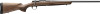 26" WALNUT/BLUEDBROWNING X-BOLT 2 HUNTER 300WM