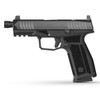 Arex Delta Gen.2 X Tactical Pistol - Black | 9mm | 4.6" Threaded Barrel | 19rd | Optic-Ready