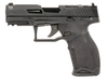 Taurus 1-2TX22P341-10 TX22 T.O.R.O Gen 2 Full Size Frame 22 LR 10+1 4.10" Matte Black Steel Barrel, Black Hard Coat Anodized Optic Ready/Serrated Slide, Black Polymer Frame w/Picatinny Rail, Right Hand