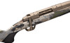 26" SMOKED BRONZE/OVIX SYN MBBROWNING X-BOLT 2 SPEED 300PRC