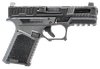 FAXON FX-19-HF-LT  FX19 HELLFIRE LT CMPCT 9MM 10R