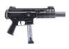 B&T Firearms BT36046CUSKIT APC9 SD Pro Compact 9mm 30+1 5.7" Black