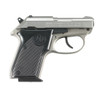 BER 3032 TOMCAT 32ACP INOX CA LEGAL