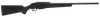 Stevens 18939 334  30-06 Springfield 3+1 22" Matte Black Target Crown Barrel, Drilled & Tapped w/Picatinny Rail Carbon Steel Receiver, Black Fixed Sporter Synthetic Stock