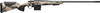 HUNTER 6.5CM 24" OVIX/BLUED*BROWNING X-BOLT 2 WESTERN
