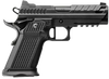 FUSION XP-COMP-9-BLK XP PRO COMP 9MM 17R BLK
