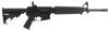 Spikes STR5035MLS ST-15 LE Mid-Length 223 Rem,5.56x45mm NATO 16" No Magazine Black Hard Coat Anodized 6 Position Stock