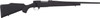350 LEGEND 20" BLACK/BLK SYN*WEATHERBY VANGUARD OBSIDIAN