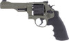 357 8-SHOT TRR8 MOSS CERAKOTES&W 327 PERFORMANCE CENTER 5"