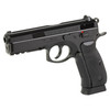 CZ 75 SP-01 9MM 4.6" BLK 19RD MS