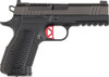 9MM 4" 10-SHOT 1913 RAIL BLACKCZ DAN WESSON DWX OR COMPACT
