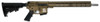 GLFA AR-15 400LEG 16 BRONZE/SS 5RD