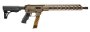 FREEDOM ORDNANCE FX9R16-FDE FX9R  9mm Luger 16" M-LOK Handguard B5 Grip