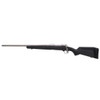 SAV 110 STORM LH 270WIN 22 SS GRAY ACCUFIT 4RD