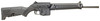 SU-16CA 223 Rem 16" Blk/Rail/Sght/Thrded