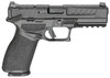 Echelon 4.5F Manual SFTY 4.5" 9MM OR 1/17-1/20-rd