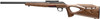 TARGET 21 SHARP 18" BROWN LAM*WINCHESTER XPERT THUMBHOLE