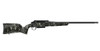 EVOKE HNTR 7MMBC BLK/GRN 20"7MM Backcountry
