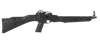 Hi-Point 995B 995 Carbine 9mm Luger 10+1 16.50" Black Threaded Barrel, Picatinny Rail Receiver, Skeletonized Polymer Stock, Black Plastic Grip