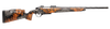 Seekins Precision 0011710289-F Havak PH3 300 Win Mag 26" Black Fluted Threaded Barrel, Black Picatinny Rail Steel Receiver, Adj Cheek Riser Urban Shadow Camo Synthetic Stock