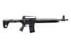 Charles Daly 930190 AR-12S  Semi-Auto 12 Gauge 5+1 3" 18.50" Blued Barrel Black Anodized Rec Black Fixed with Adjustable Comb Stock Right Hand