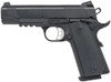 TISAS 1911 CARRY B9R 9MM 4.25 BLK RAIL 2 9RD