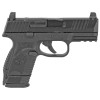 FN 509C MRD NMS 9MM PSTL BLK/BLK 10
