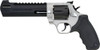6 3/4" 6-SHOT TWO/TONE RUBBERTAURUS RAGING HUNTER 44MAG