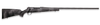 Weatherby MLW01N243NR4B Mark V Live Wild 243 Win 4+1 24" Carbon Gray Cerakote Right Hand